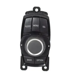 Obniżka ceny PANEL KONTROLER IDRIVE BMW 1 F20 931769501